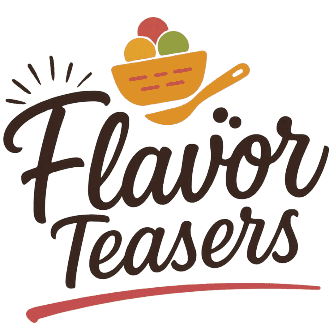 flavorteasers.com